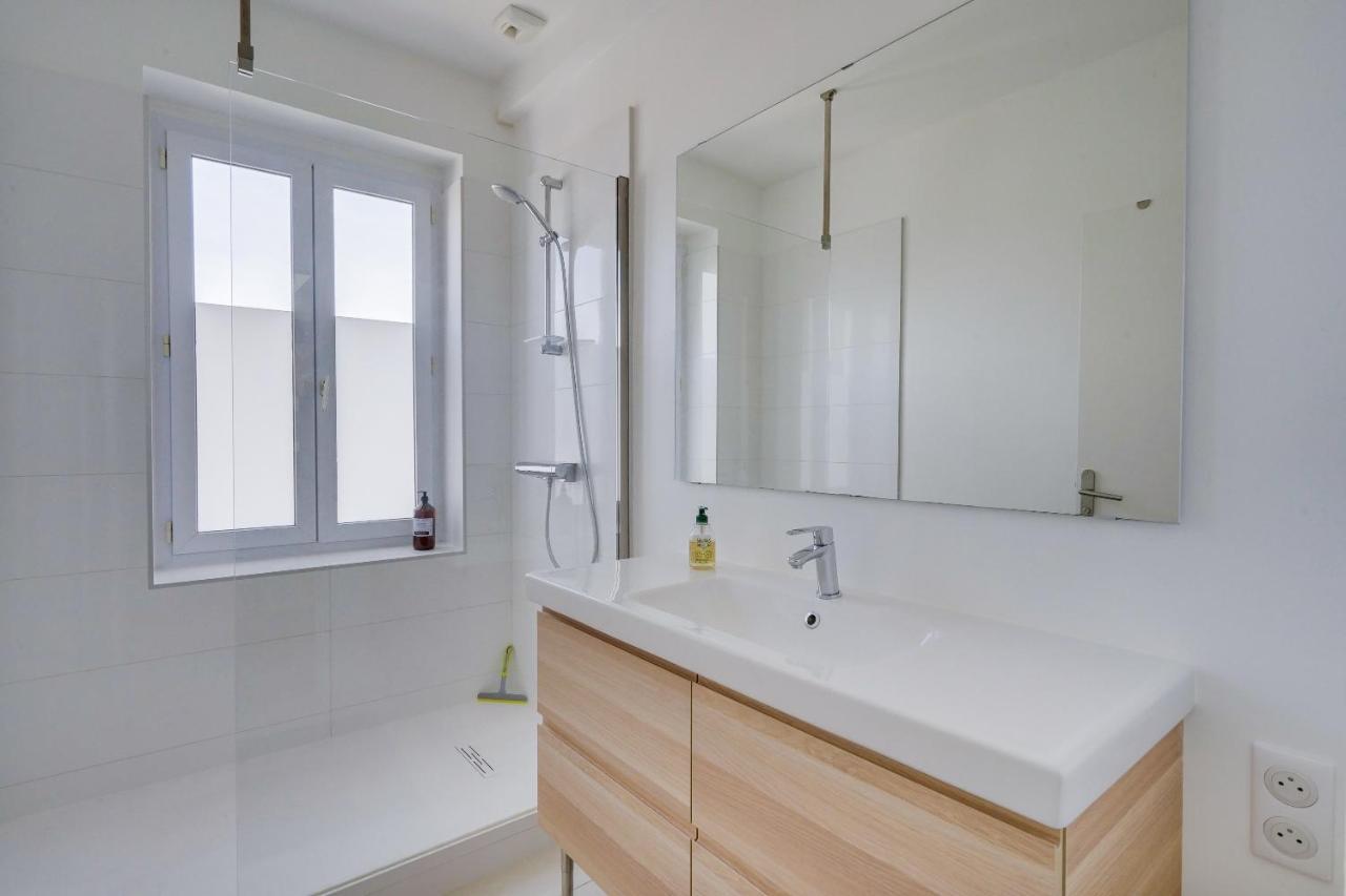Le Hugue Up - Bel Appartement En Plein Coeur De Bordeaux Exterior photo